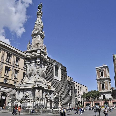 Casetta Soriano - Piazza Dante Neapol Zewnętrze zdjęcie