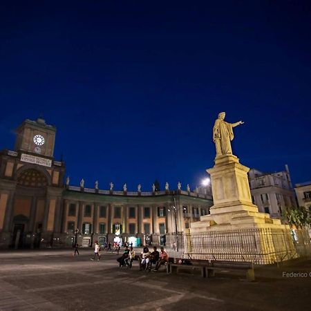 Casetta Soriano - Piazza Dante Neapol Zewnętrze zdjęcie