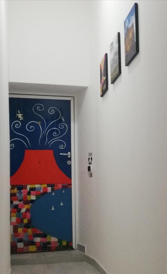 Casetta Soriano - Piazza Dante Neapol Zewnętrze zdjęcie